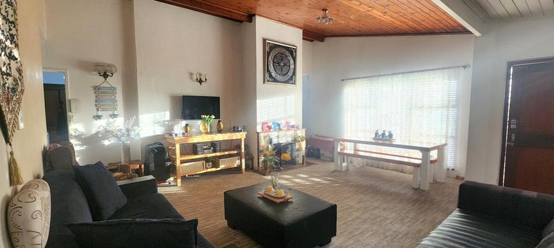 3 Bedroom Property for Sale in Vasco Estate Western Cape